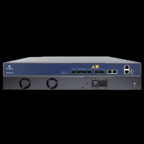 VSOL 4 Ports GPON OLT (V1600G0-B)