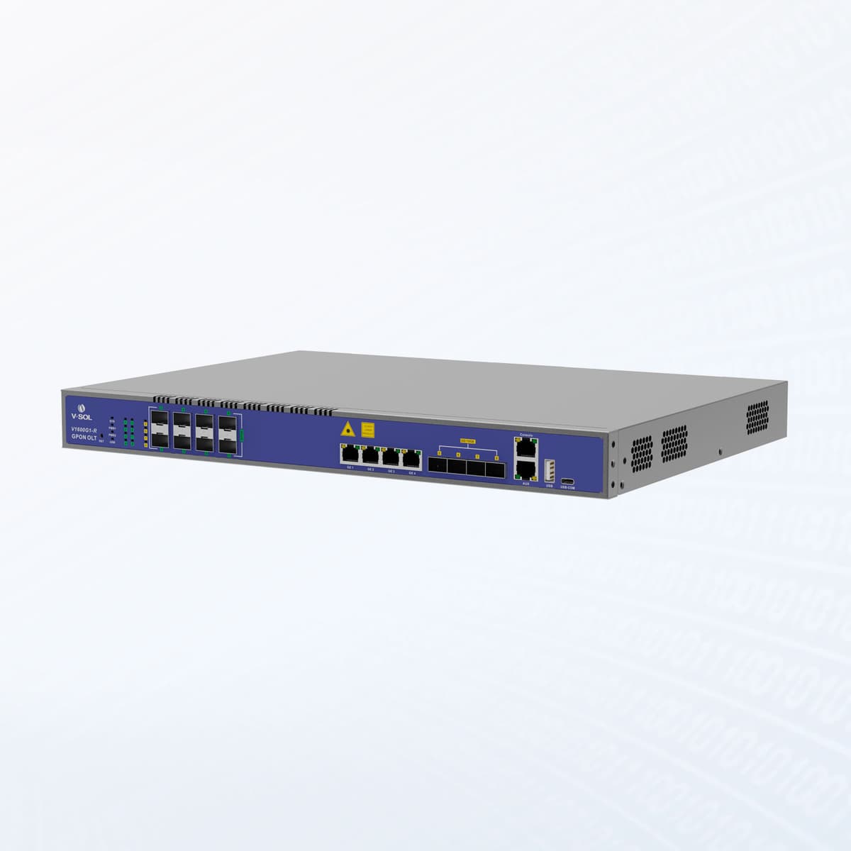 VSOL 8 Ports GPON OLT (V1600G1-R)
