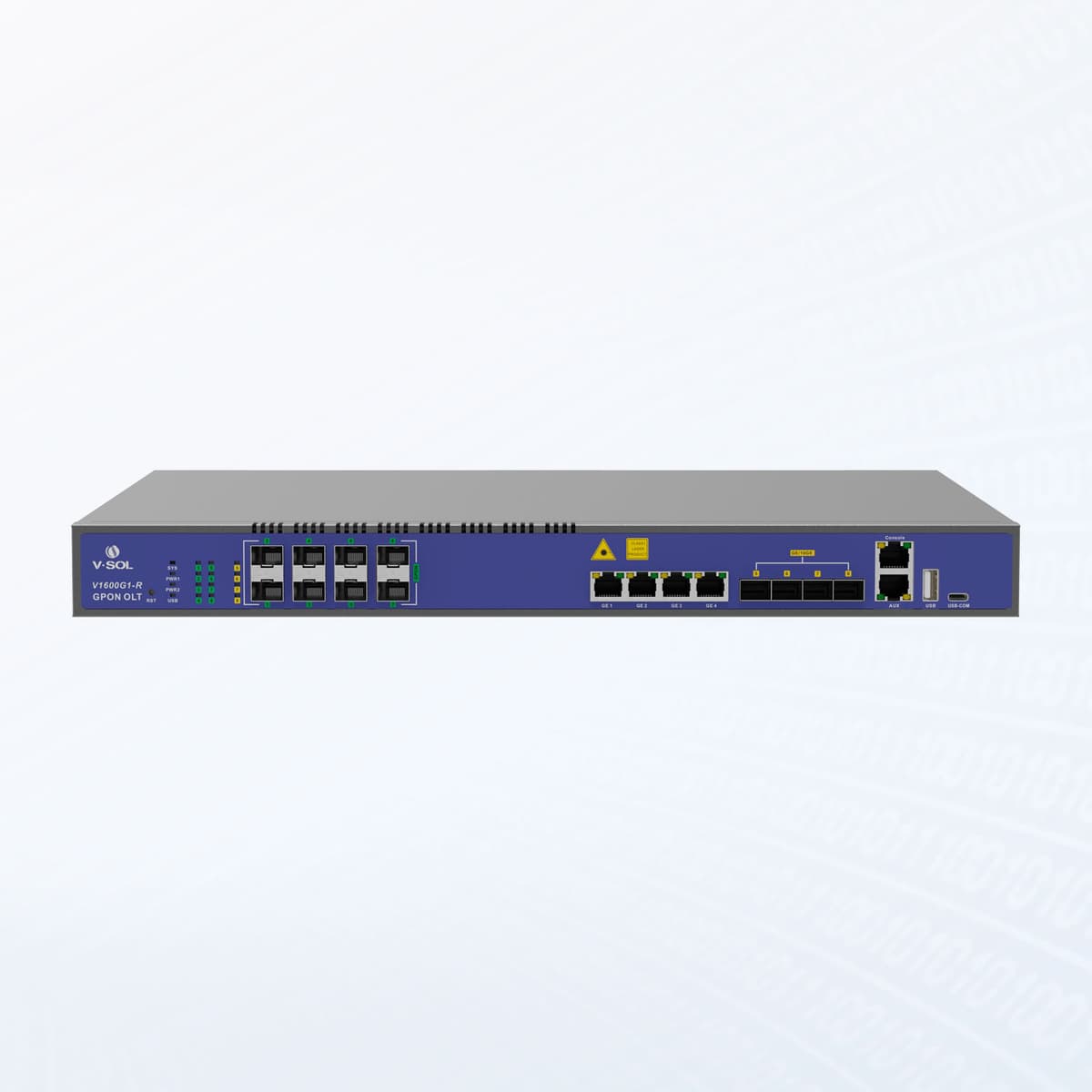 VSOL 8 Ports GPON OLT (V1600G1-R)