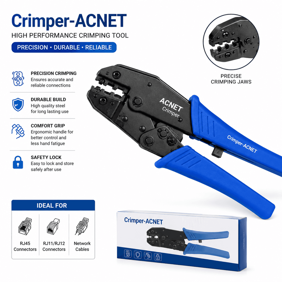 Crimper-ACNET