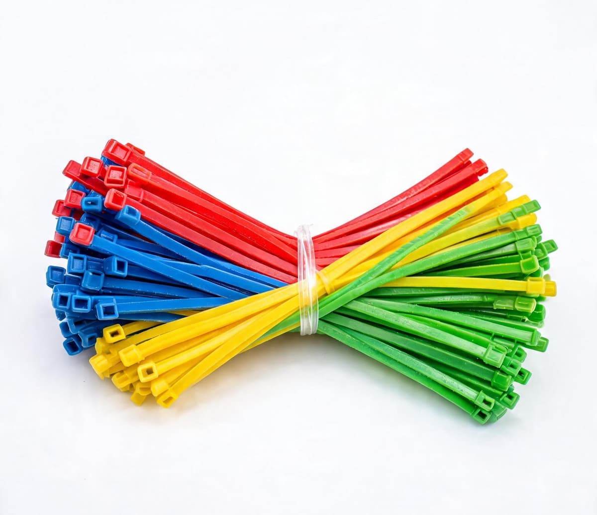 Cable Tie (Hazi) 250mm Pack (100 pcs)