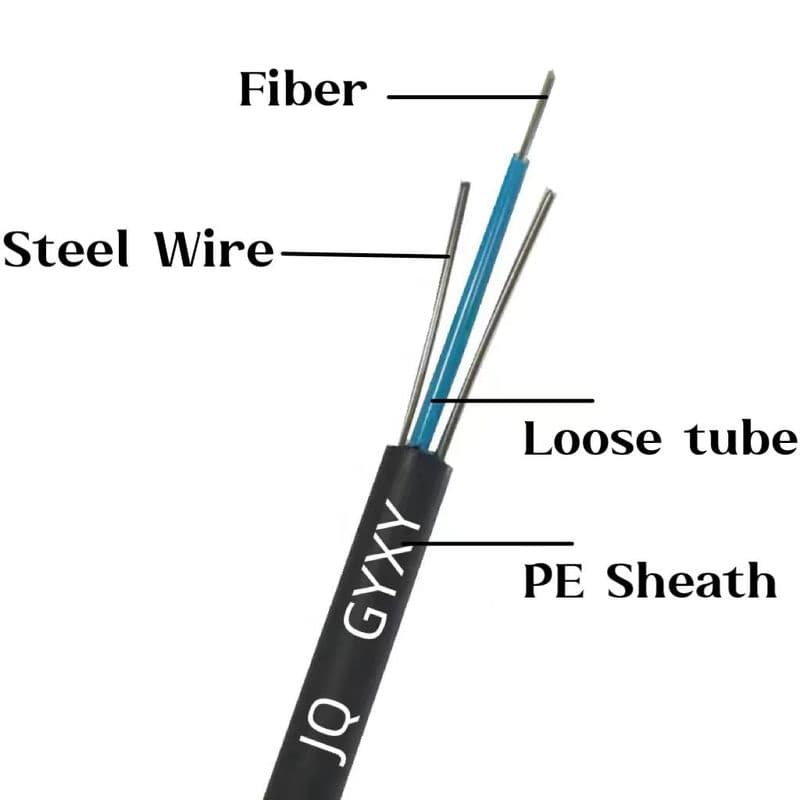Cable Tie (Hazi) 250mm Pack (100 pcs)