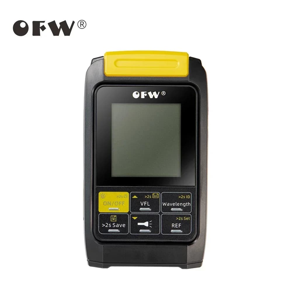OFW Optical Power Meter