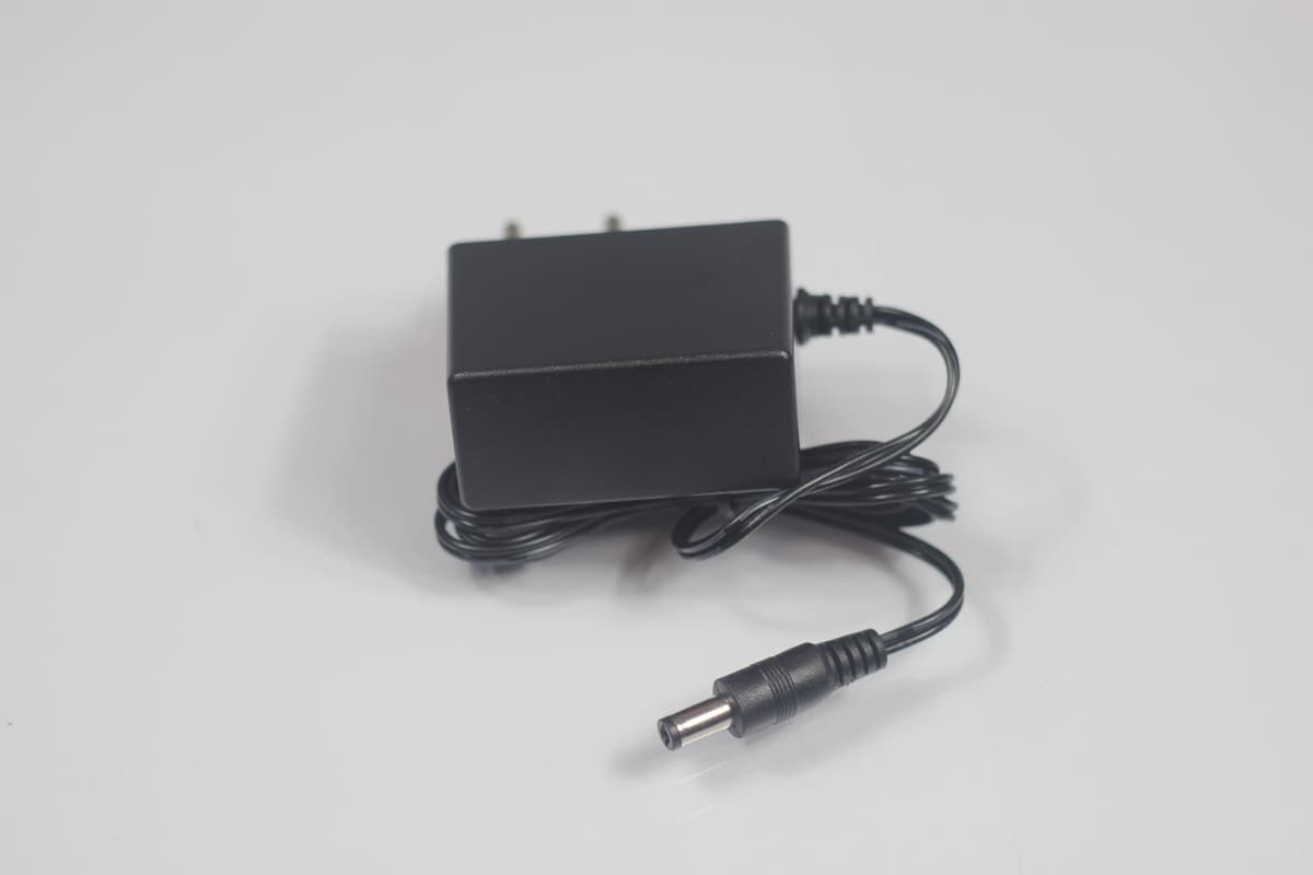 Router Power Adapter 9V 1A