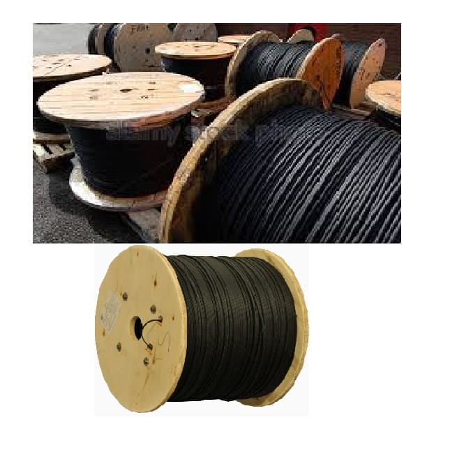 OFS Cable 4-Core