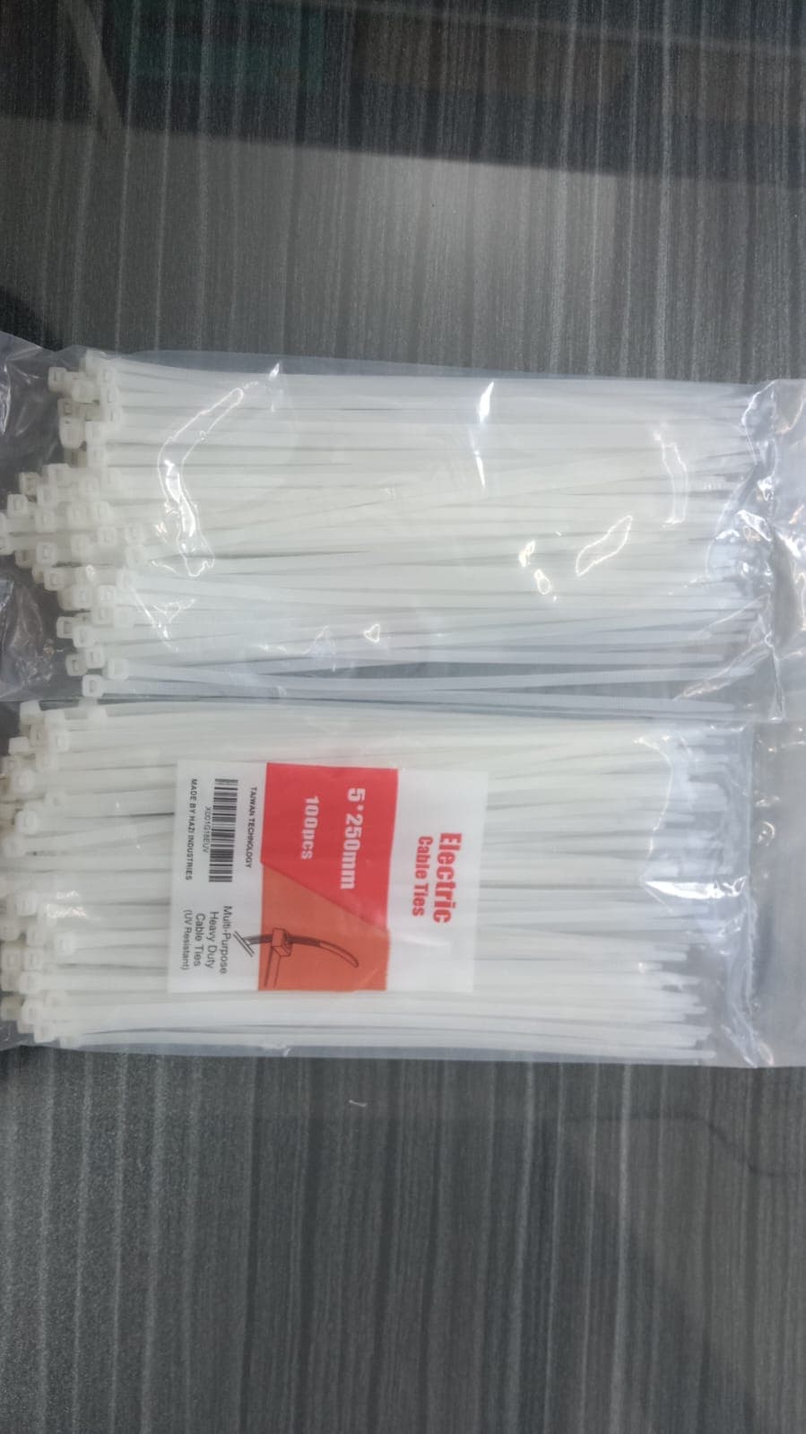 Cable Tie