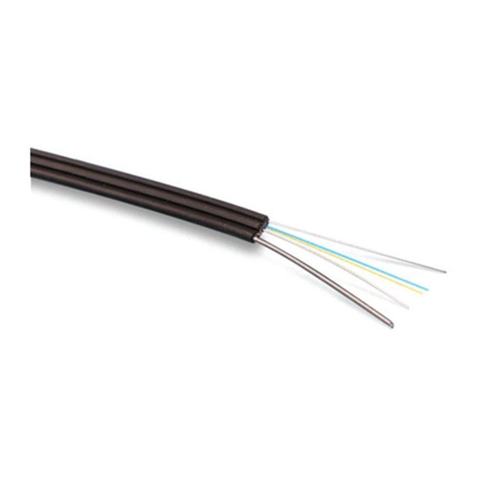 Claron 4-Core Fiber Optic Cable