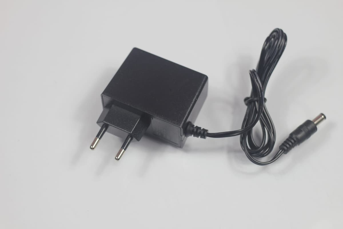 ONU Power Adapter 12V 1A